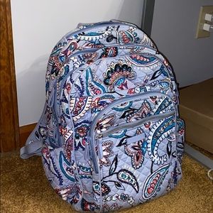 Vera Bradley Campus XL Backpack